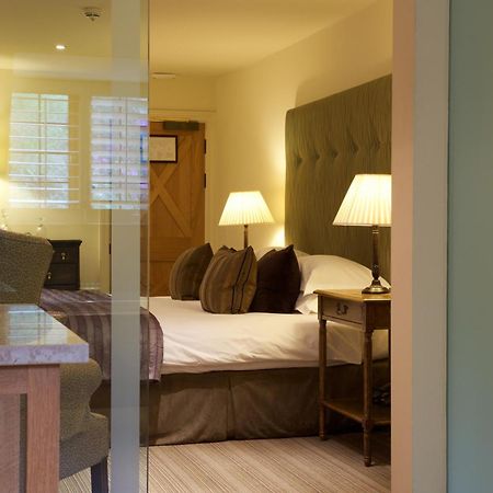 Gidleigh Park- A Relais & Chateaux Hotel تشاغفورد المظهر الخارجي الصورة