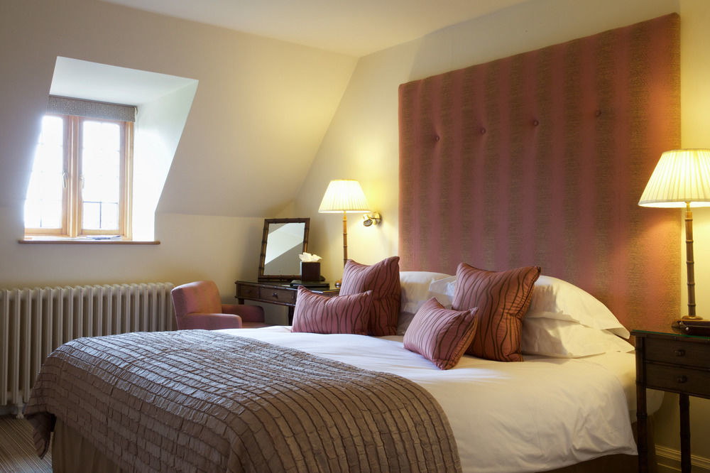 Gidleigh Park- A Relais & Chateaux Hotel تشاغفورد المظهر الخارجي الصورة