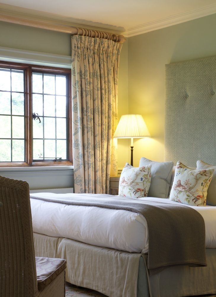 Gidleigh Park- A Relais & Chateaux Hotel تشاغفورد المظهر الخارجي الصورة