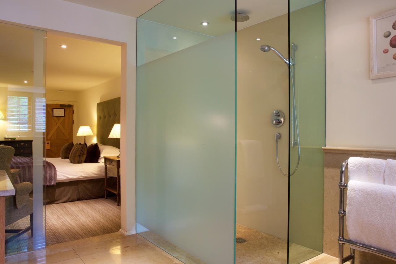 Gidleigh Park- A Relais & Chateaux Hotel تشاغفورد المظهر الخارجي الصورة